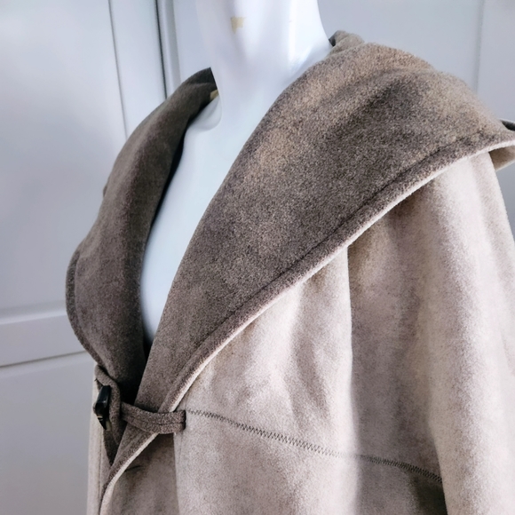 ♡Vintage Coat♡ - Picture 4 of 9